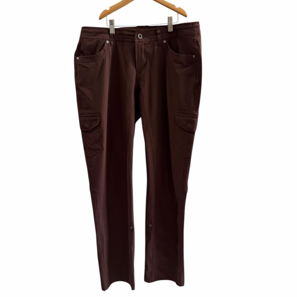 Kuhl Freeflex Roll-up Pant